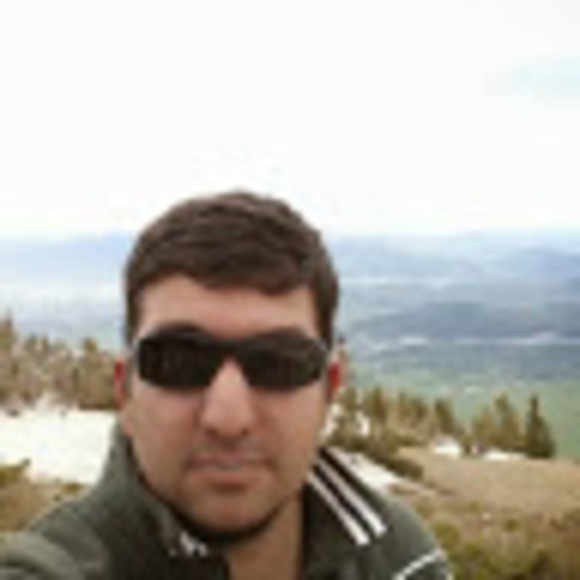 Meet your Posher, David - Picture 1 of 1